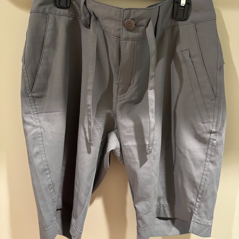 Magellan Shorts